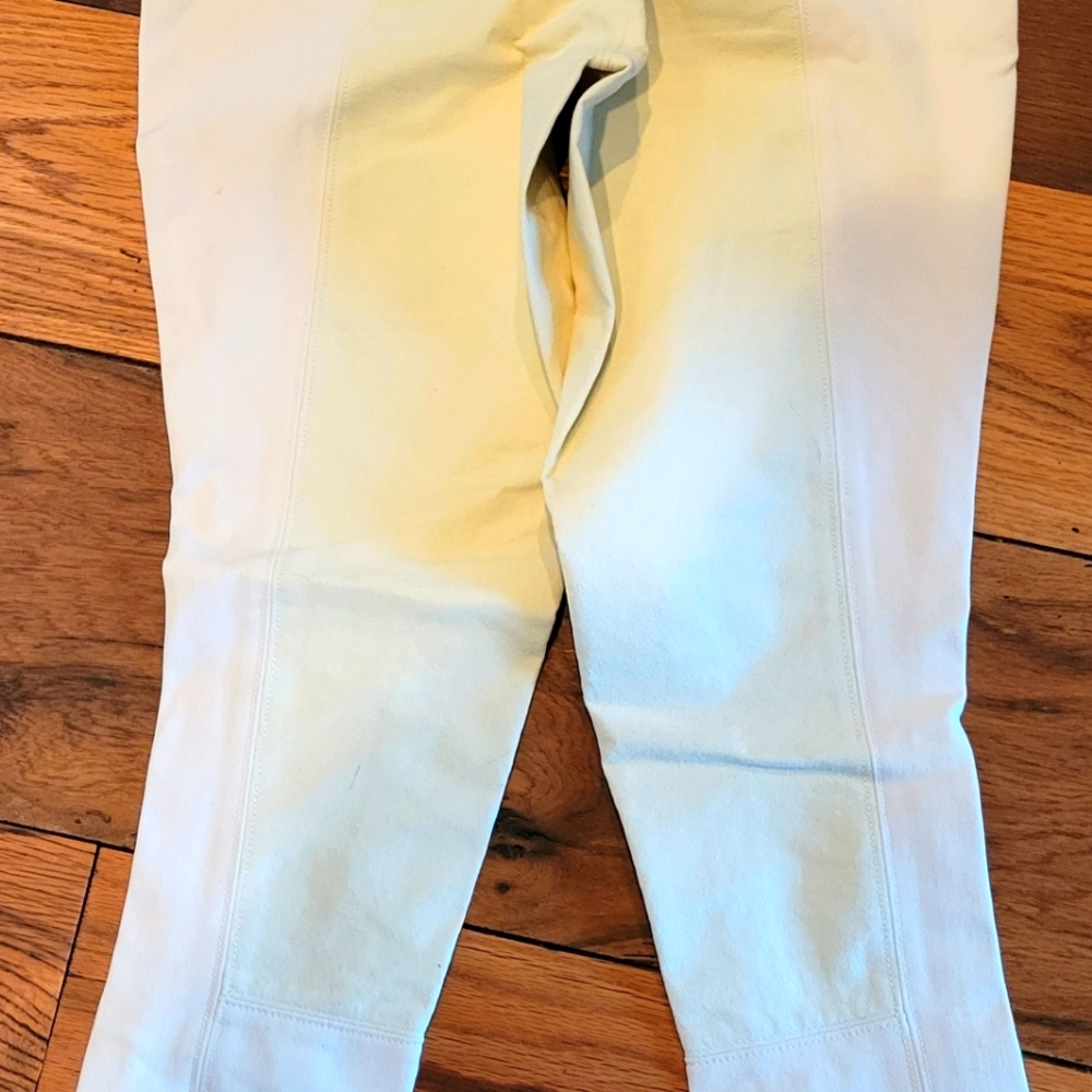 Barbour riding pants women